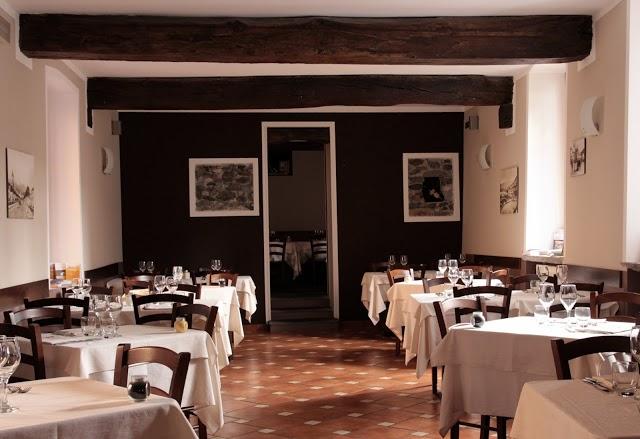 Trattoria Concordia