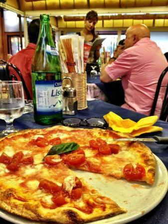 Pizzeria Gottardo